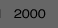 2000